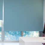 Roller blind Bandalux® Bimini Blackout