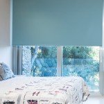 Roller blind Bandalux® Bimini Blackout