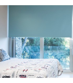 Roller blind Bandalux® Bimini Blackout