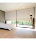 Roller blind Bandalux® Trend Light Blackout