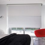 Roller blind Bandalux® Mega Blackout