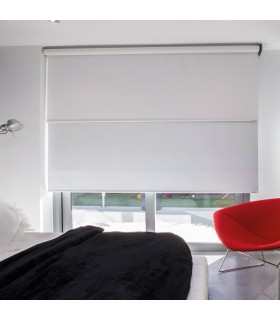 Roller blind Bandalux® Mega Blackout