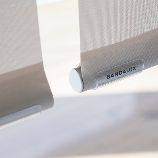 Estor enrollable Bandalux® Mega Blackout