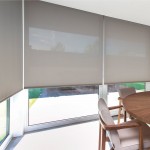 Roller blind Bandalux® Soft