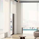 Roller blind Bandalux® Moon M1