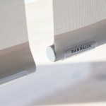 Estor enrollable Bandalux® Linea 2000