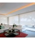 Estor enrollable XXL ARION Bandalux® PolyScreen®350