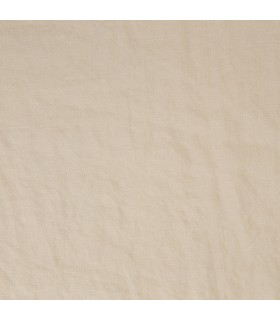 Traditional Curtain Bandalux® Farella 100% Linen