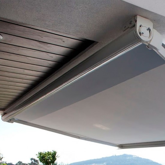 Awning Cofre Plus Bandalux® Soltis 92