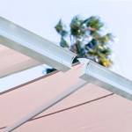 Awning Cofre Style Bandalux® Soltis 92