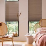 Duette Blackout Curtain Luxaflex® SoloRD 25mm