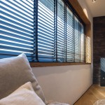 Veneciana de Madera Bandalux® Smart