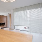 Veneciana de Madera Bandalux® Smart