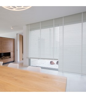Veneciana de Madera Bandalux® Smart