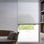 Aluminium Venetian blind Bandalux® Classic 50mm