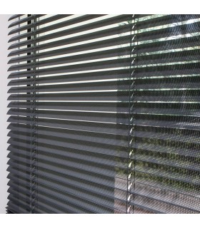 Aluminium Venetian blind Bandalux® Signum 25mm Perforated