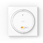 SOMFY® Wall Switch Amy 1 Sun Protect Modes io 1871450