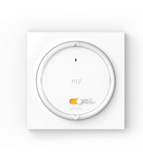 SOMFY® Wall Switch Amy 1 Sun Protect Modes io 1871450