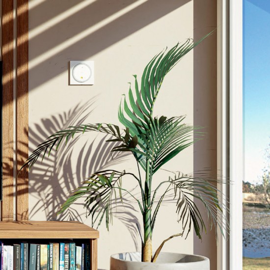 Mando de Pared SOMFY® Amy 1 Sun Protect Modes io 1871450