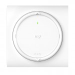 SOMFY® Wall Switch Amy 1 Modes io 1871078