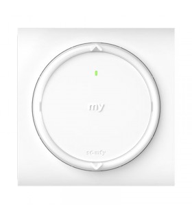 Mando de Pared SOMFY® Amy 1 Modes io 1871078