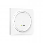 Mando de Pared SOMFY® Amy 2 Modes io 1871096