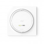 Interrupteur mural SOMFY® Amy 2 Modes io 1871096