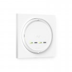 Mando de Pared SOMFY® Amy 4 Modes io 1871114