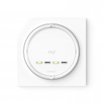 Interrupteur mural SOMFY® Amy 4 Modes io 1871114