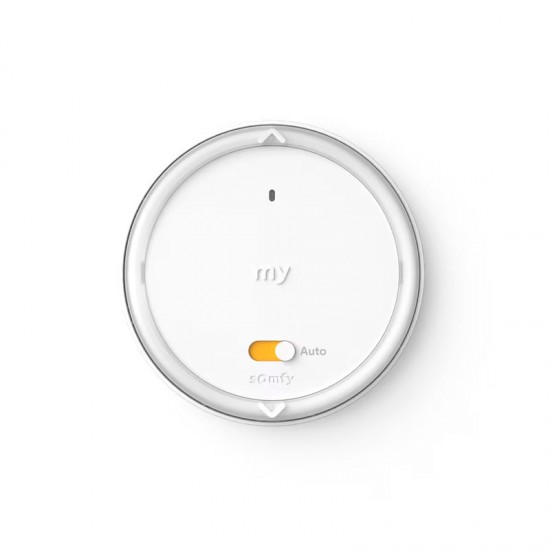 SOMFY® Wall Switch Amy 1 A/M Modes io 1871085