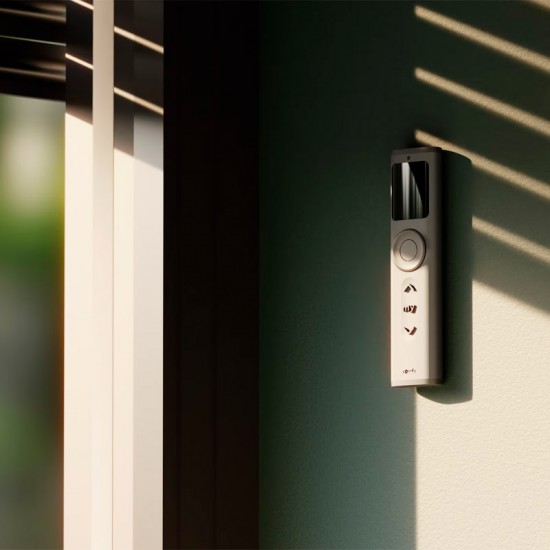 Remote Control SOMFY® Ysia Patio io Pure 1871289