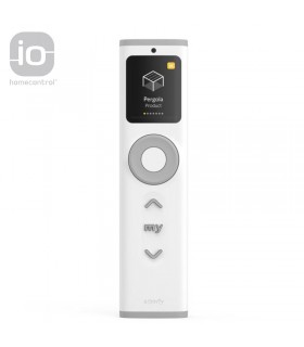 Télécommande SOMFY® Ysia Patio io Pure 1871289