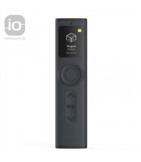 Mando a distancia SOMFY® Ysia Patio io Anthracite 1871290