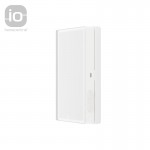 Sensor de luminosidad y temperatura SOMFY® Sunteis IO 1871306
