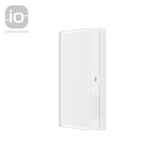 Sensor de luminosidad y temperatura SOMFY® Sunteis IO 1871306
