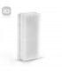 Light and Temperature Sensor SOMFY® Sunteis IO 1871306