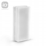 Capteur de Luminosité et Température SOMFY® Sunteis IO 1871306