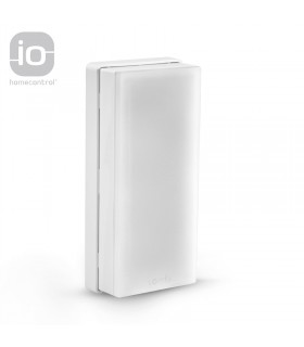 Light and Temperature Sensor SOMFY® Sunteis IO 1871306