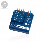 Micro receptor SOMFY® IZYMO Shutter io 1822660