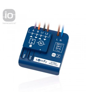 Micro receptor SOMFY® IZYMO Shutter io 1822660