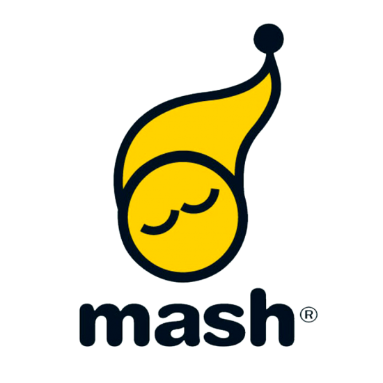 Almohada MASH® Ecoplus