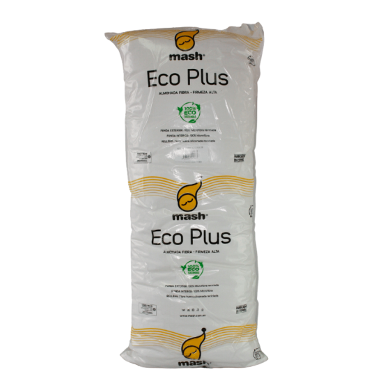 MASH® Ecoplus Pillow