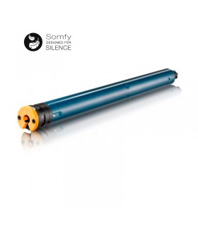 Moteur SOMFY® SONESSE 40 3/30 WT 1001547