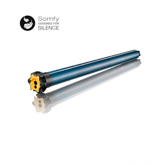 Motor SOMFY® SONESSE 50 6/28 WT 1001789