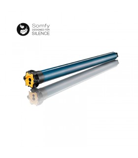 Moteur SOMFY® SONESSE 50 10/28 WT 1001788