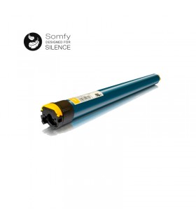 Moteur SOMFY® SONESSE 50 6/17 RH RTS 1001781