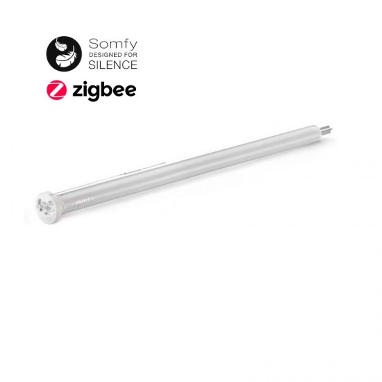 Motor SOMFY® SONESSE2 LI-ION 28 2/20 Zigbee 1245944