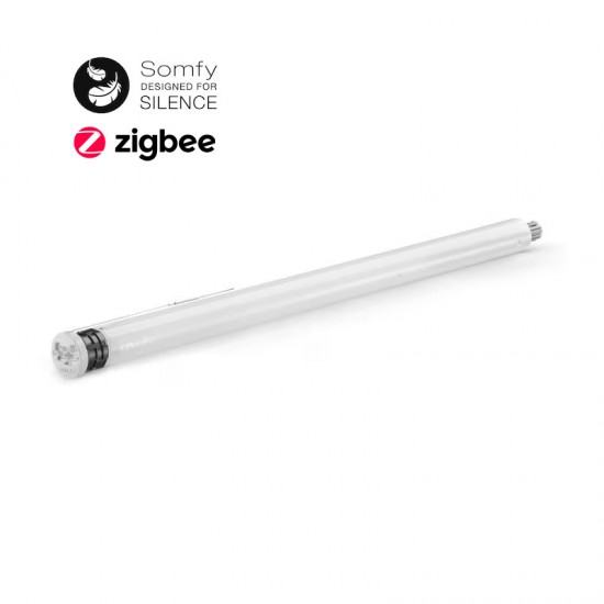 Moteur SOMFY® SONESSE2 LI-ION 40 4/20 Zigbee 1245994