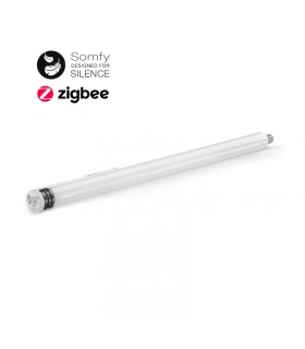 Moteur SOMFY® SONESSE2 LI-ION 40 4/20 Zigbee 1245994