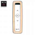 Remote Control SOMFY® Situo 1 RTS Natural 1870413